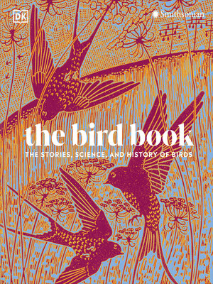 The Bird Book - ebook